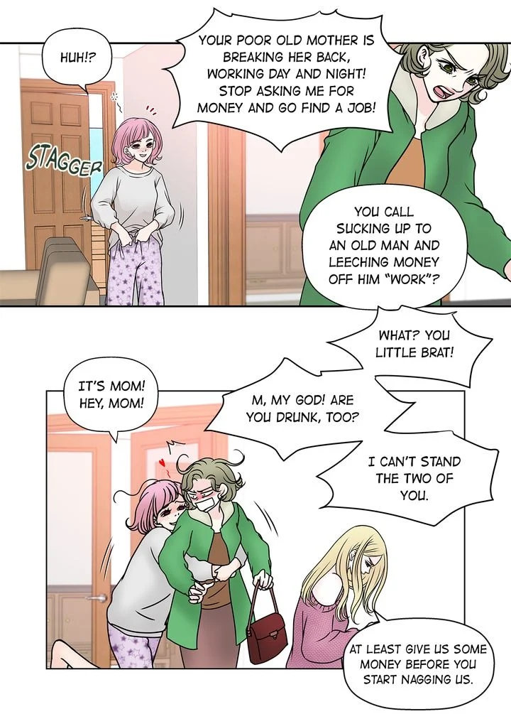 Cinderella’s Man chapter 29 page 11
