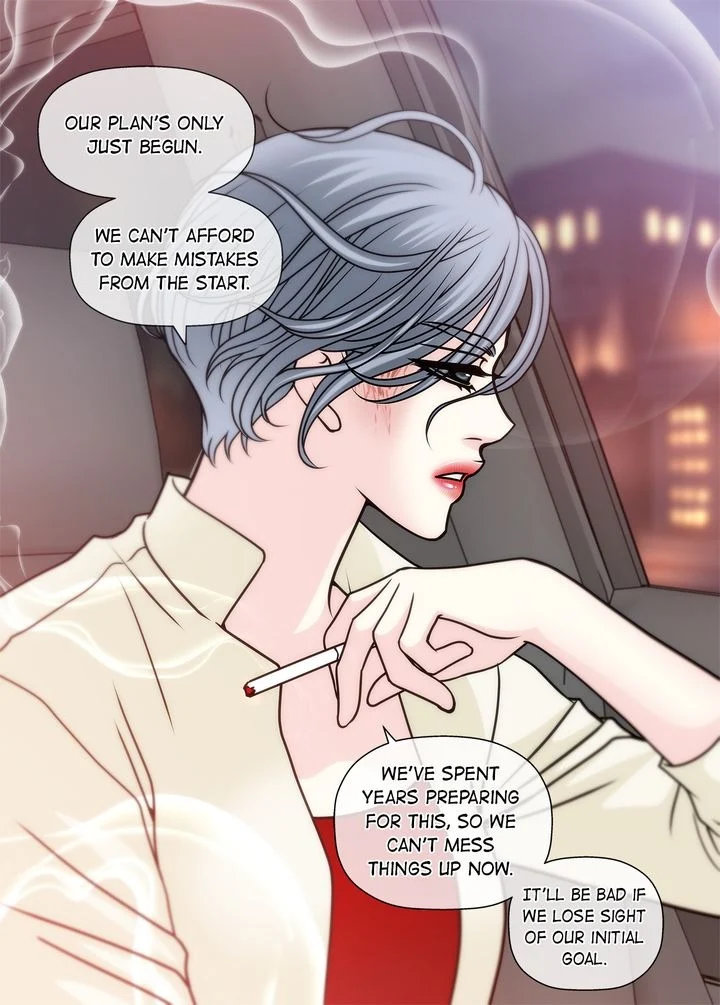 Cinderella’s Man chapter 29 page 14