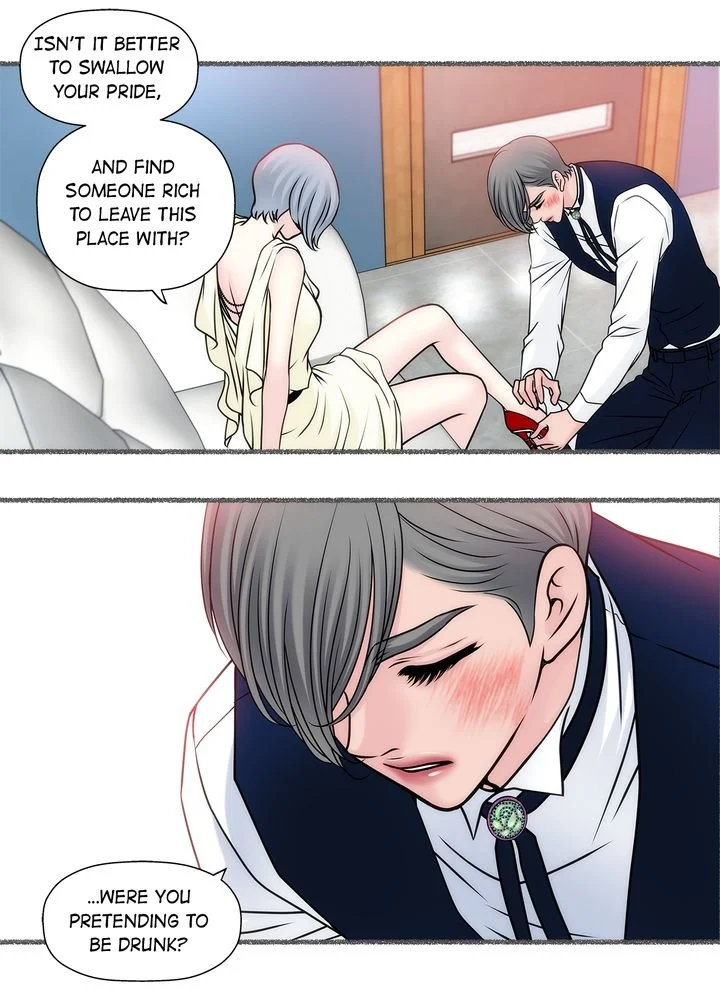 Cinderella’s Man chapter 29 page 18