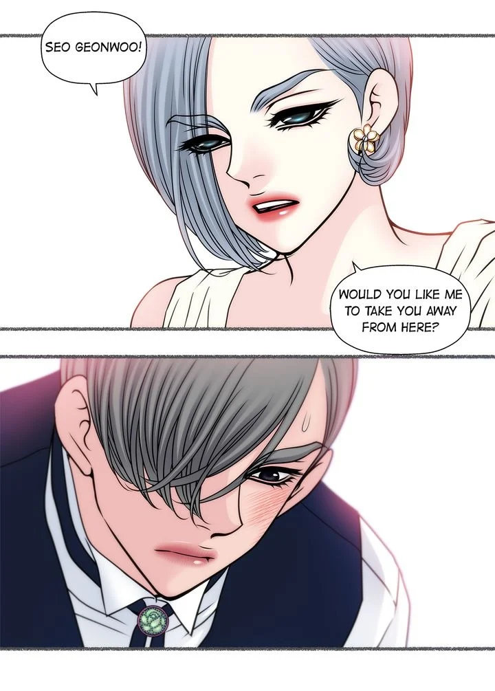 Cinderella’s Man chapter 29 page 19