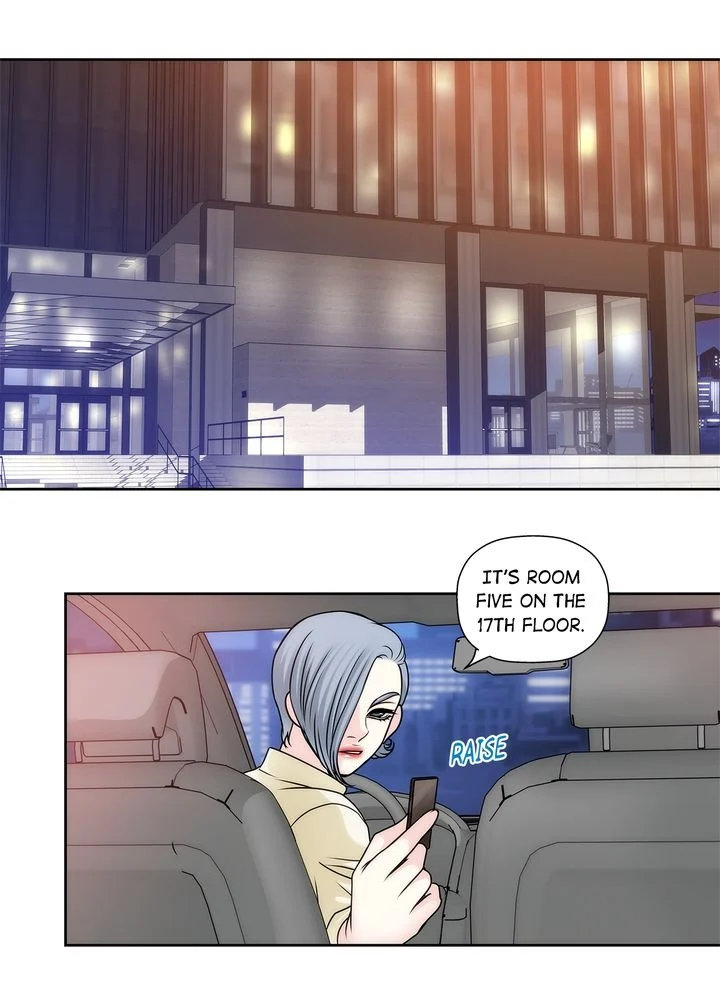 Cinderella’s Man chapter 29 page 26