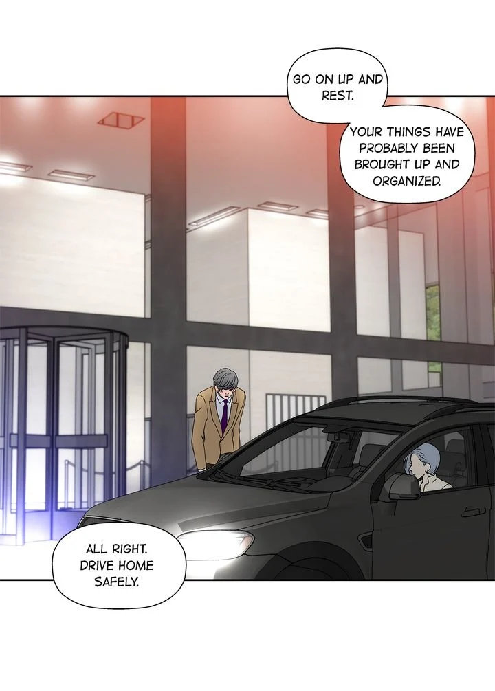 Cinderella’s Man chapter 29 page 27