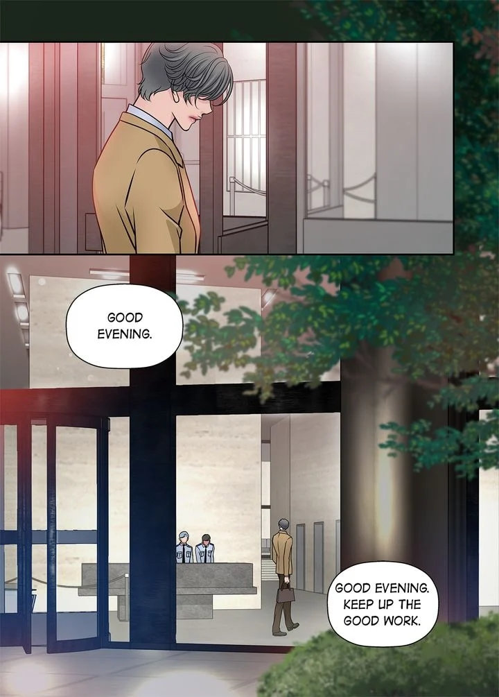 Cinderella’s Man chapter 29 page 28