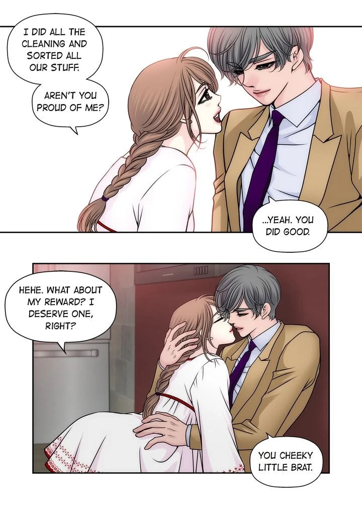 Cinderella’s Man chapter 29 page 37