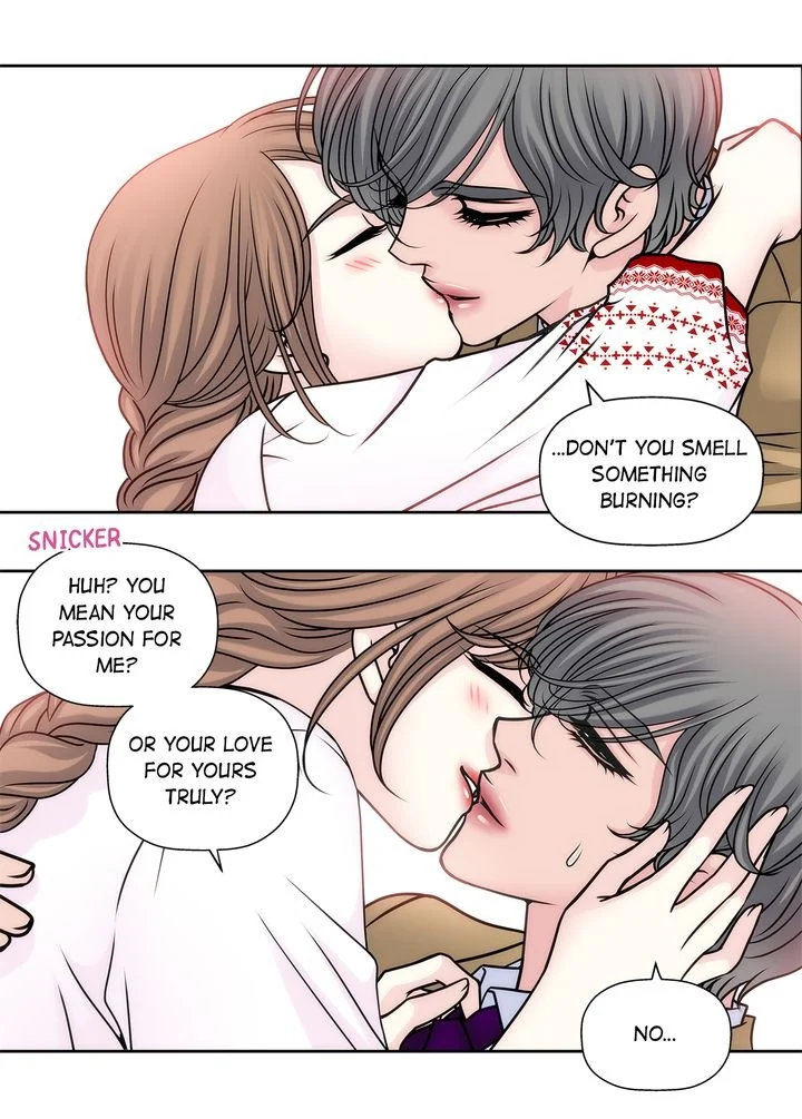 Cinderella’s Man chapter 29 page 38