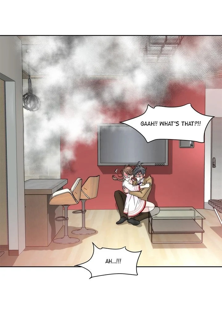 Cinderella’s Man chapter 29 page 39
