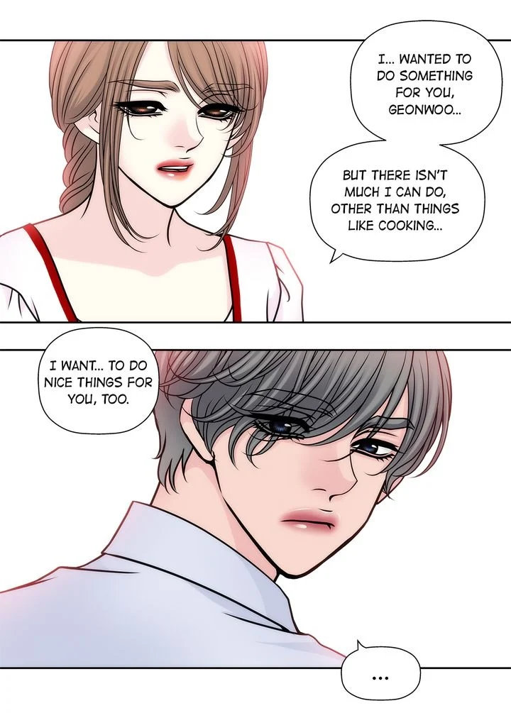 Cinderella’s Man chapter 29 page 41
