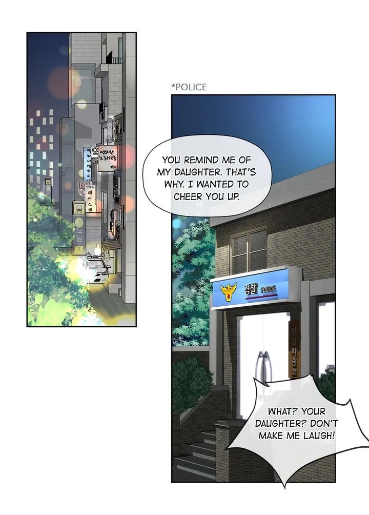 Cinderella’s Man chapter 3 page 2