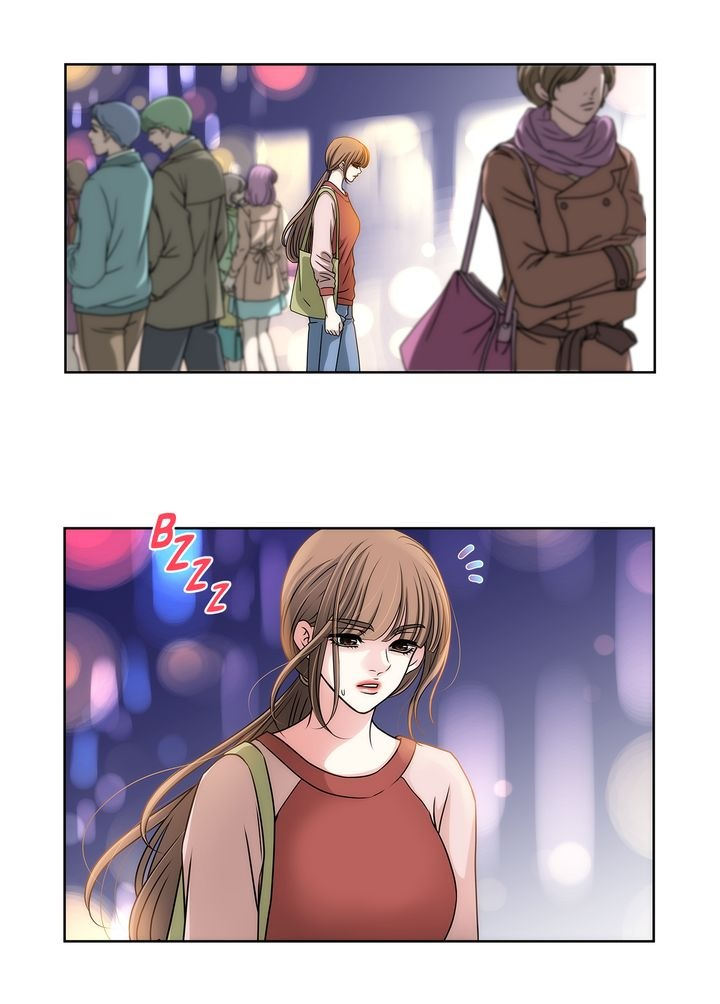 Cinderella’s Man chapter 3 page 5