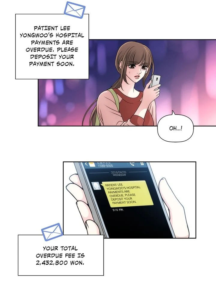Cinderella’s Man chapter 3 page 6