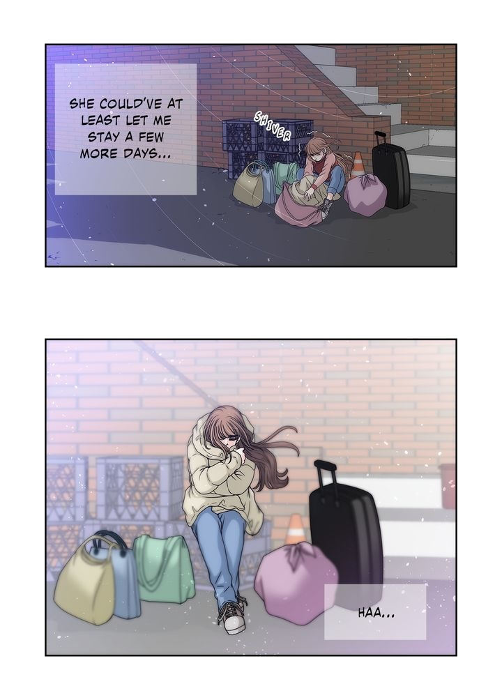 Cinderella’s Man chapter 3 page 22