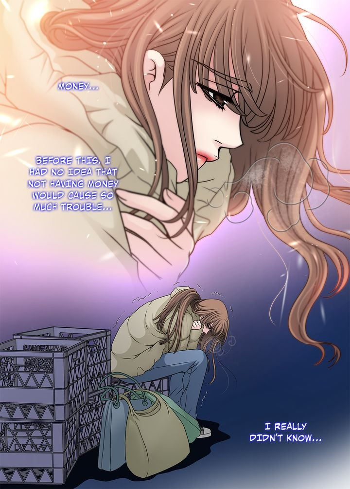 Cinderella’s Man chapter 3 page 23