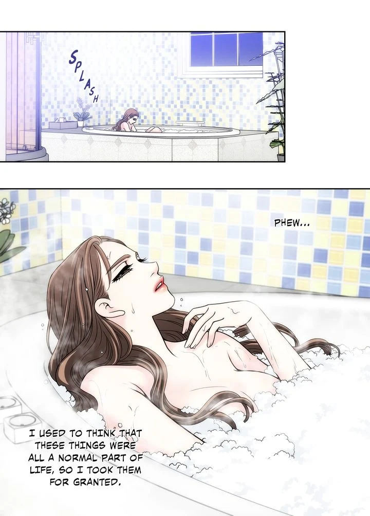 Cinderella’s Man chapter 3 page 27