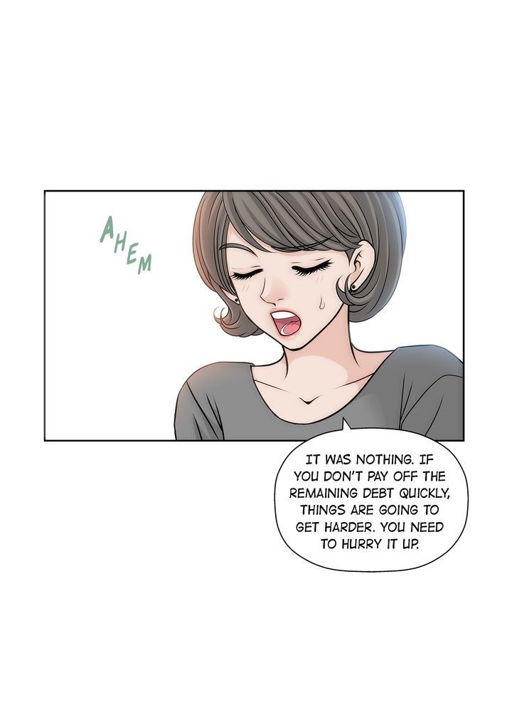 Cinderella’s Man chapter 3 page 31