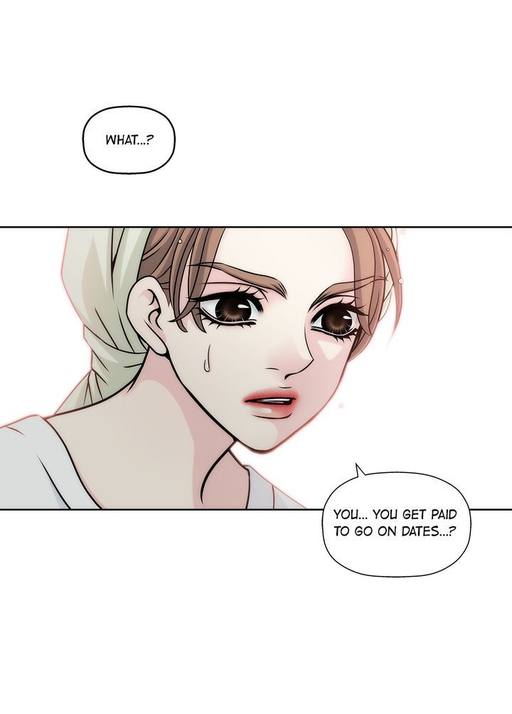 Cinderella’s Man chapter 3 page 33