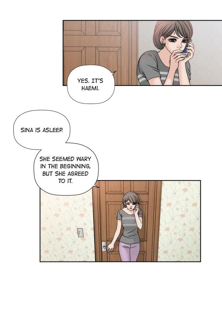 Cinderella’s Man chapter 3 page 40