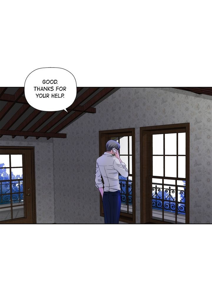 Cinderella’s Man chapter 3 page 41