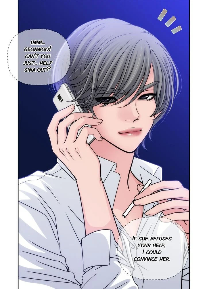 Cinderella’s Man chapter 3 page 42