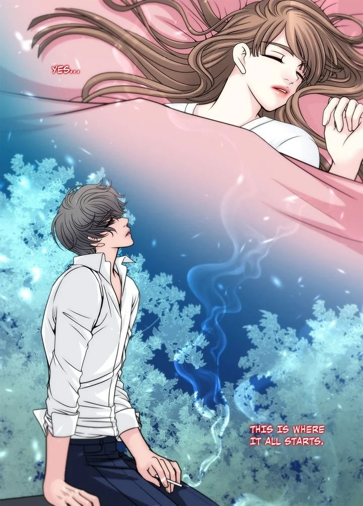 Cinderella’s Man chapter 3 page 45