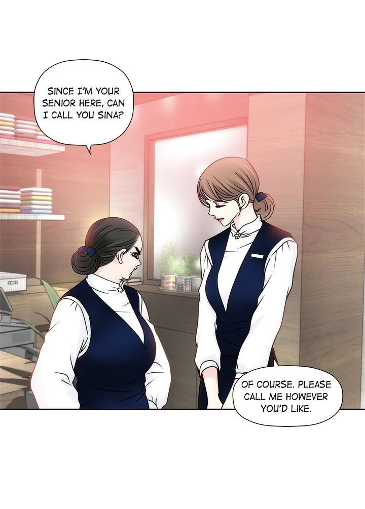 Cinderella’s Man chapter 30 page 21
