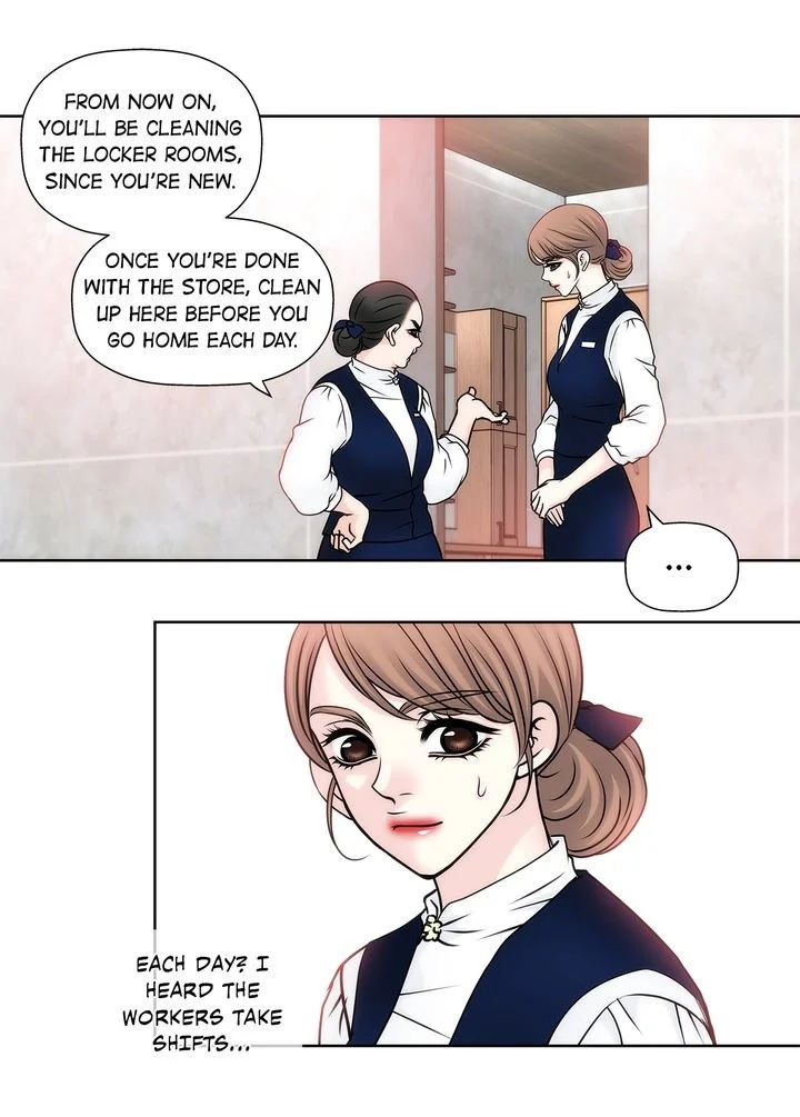 Cinderella’s Man chapter 30 page 22