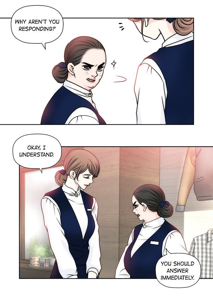 Cinderella’s Man chapter 30 page 23