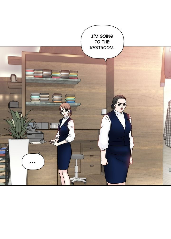 Cinderella’s Man chapter 30 page 24