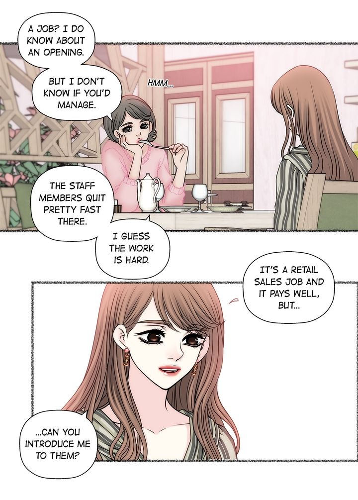 Cinderella’s Man chapter 30 page 26