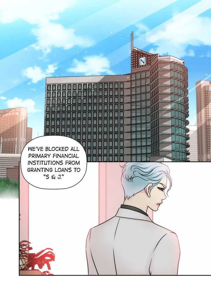 Cinderella’s Man chapter 30 page 28