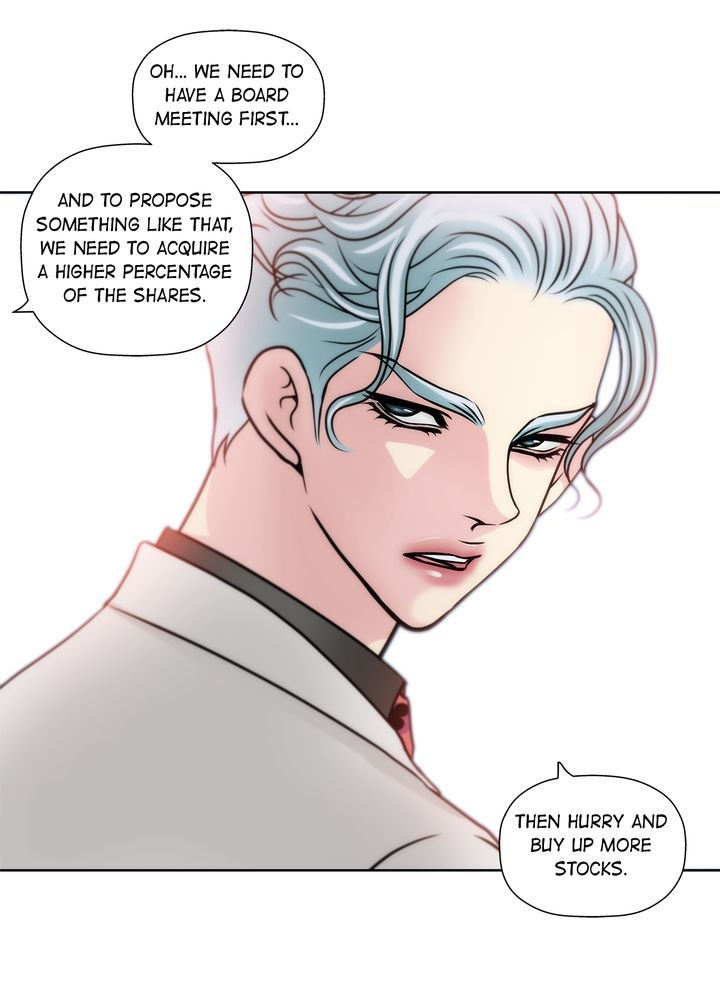 Cinderella’s Man chapter 30 page 30