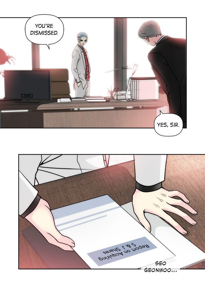 Cinderella’s Man chapter 30 page 31