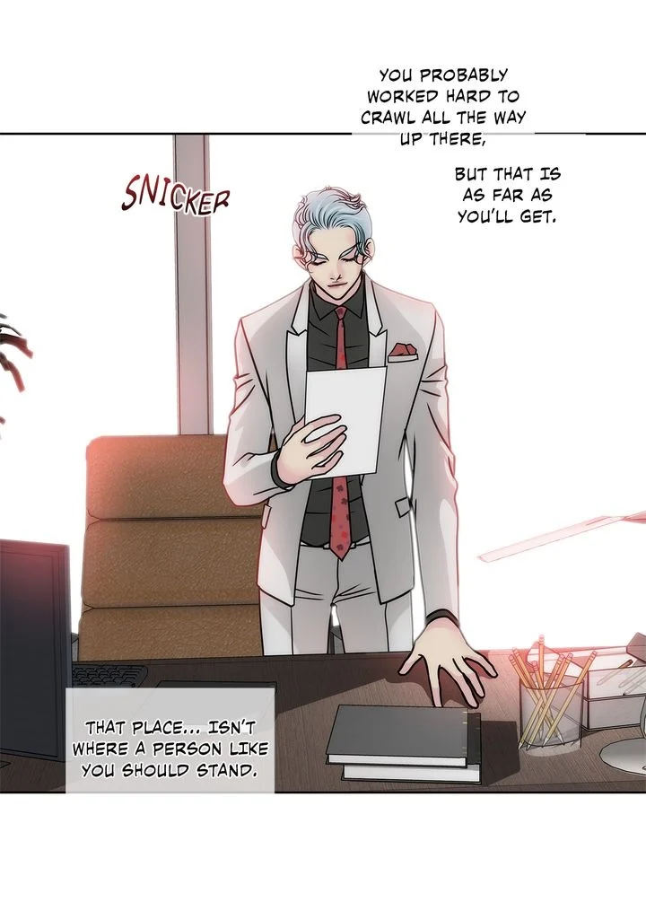 Cinderella’s Man chapter 30 page 32