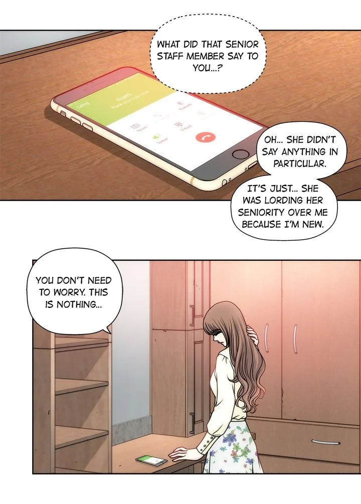Cinderella’s Man chapter 30 page 33