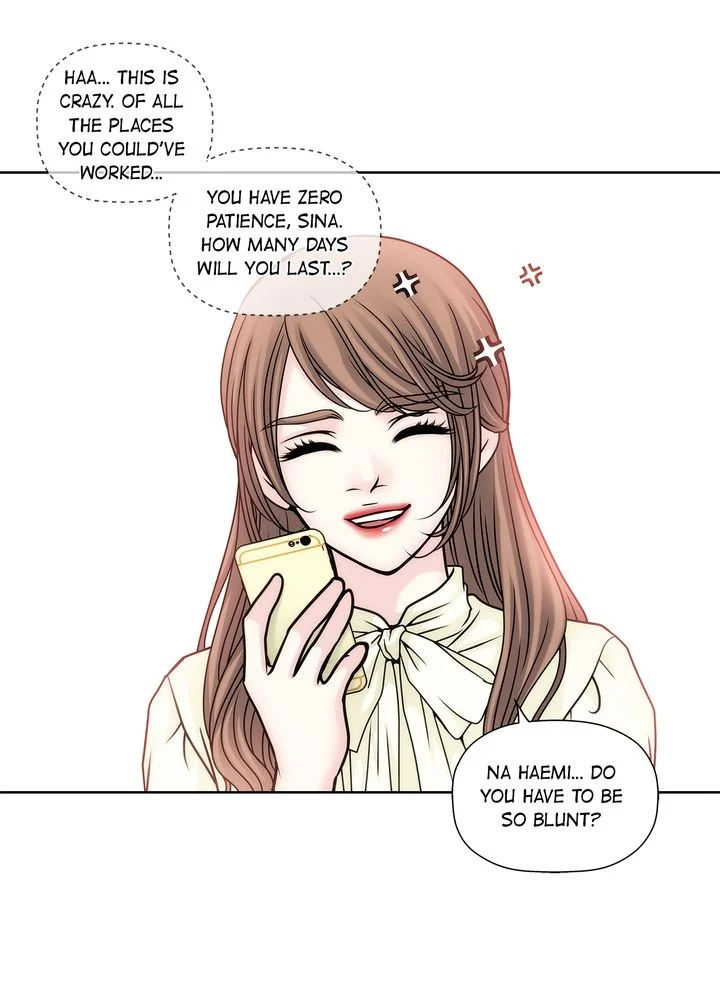 Cinderella’s Man chapter 30 page 34