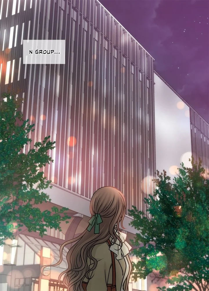 Cinderella’s Man chapter 30 page 36