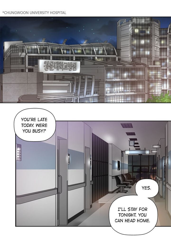 Cinderella’s Man chapter 30 page 37