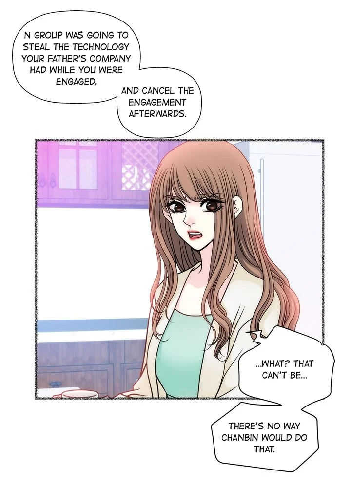 Cinderella’s Man chapter 30 page 40
