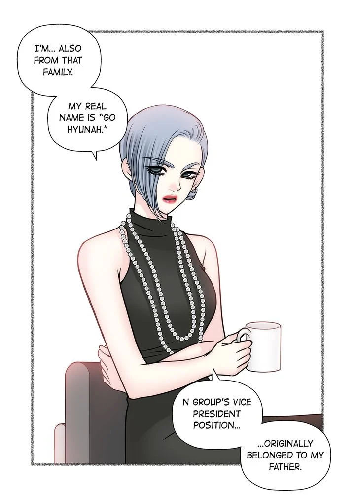 Cinderella’s Man chapter 30 page 43