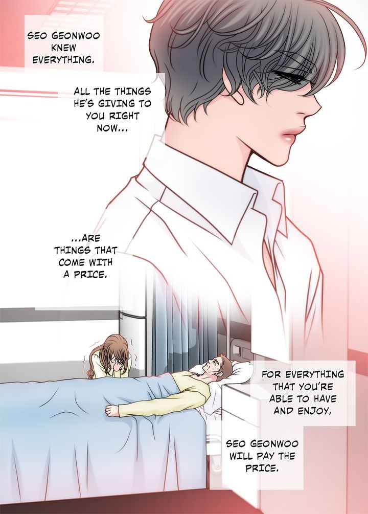 Cinderella’s Man chapter 30 page 45