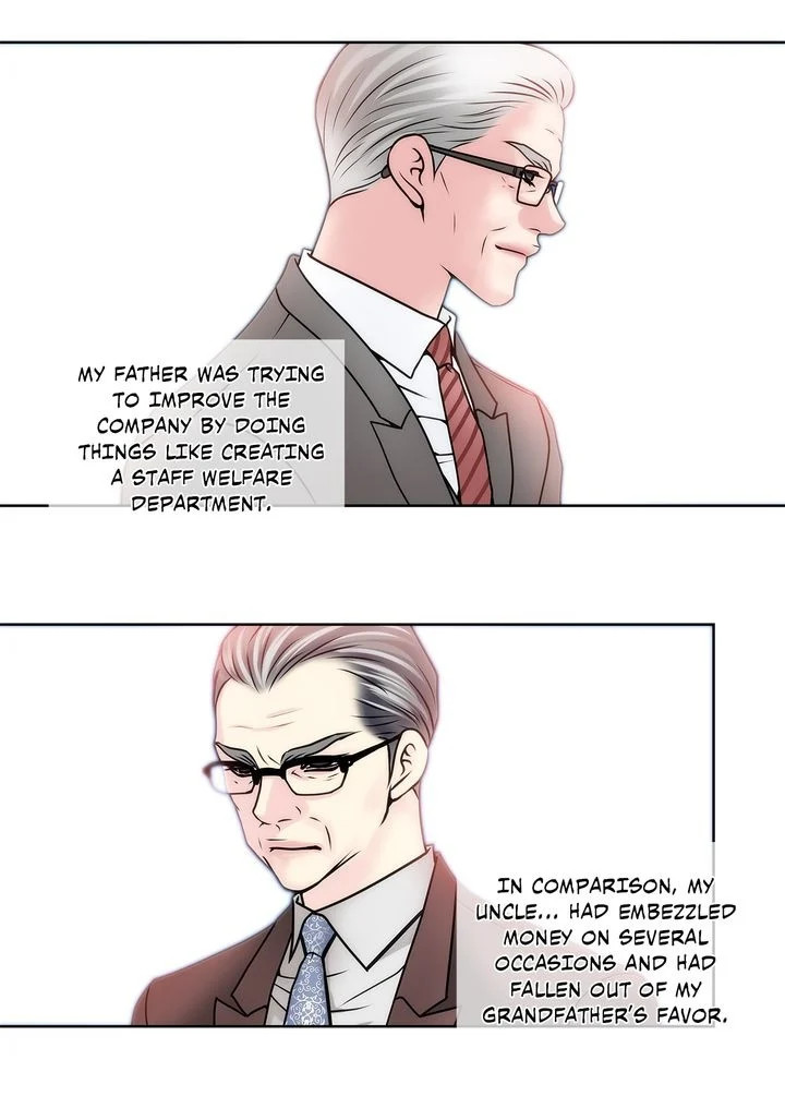Cinderella’s Man chapter 31 page 5