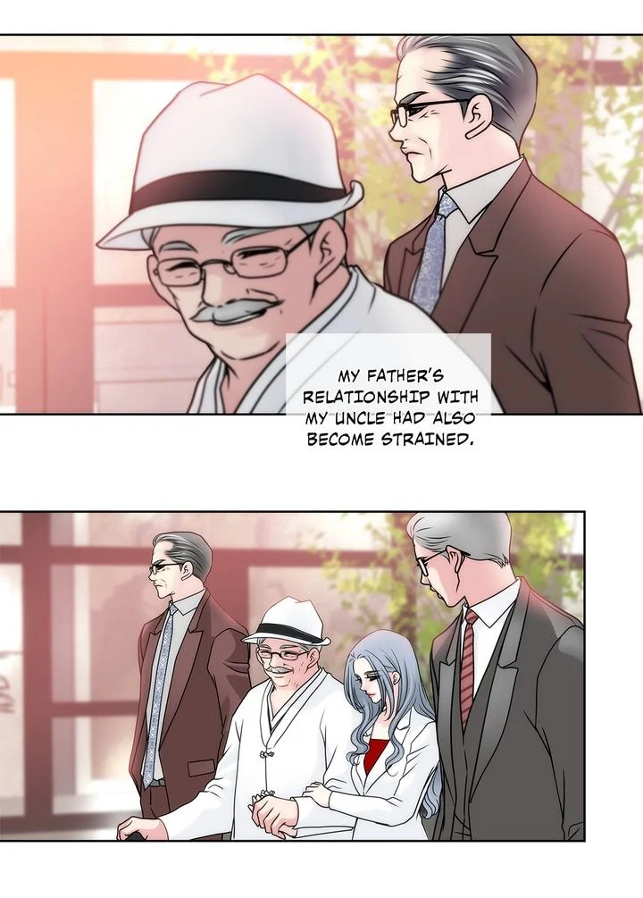 Cinderella’s Man chapter 31 page 6
