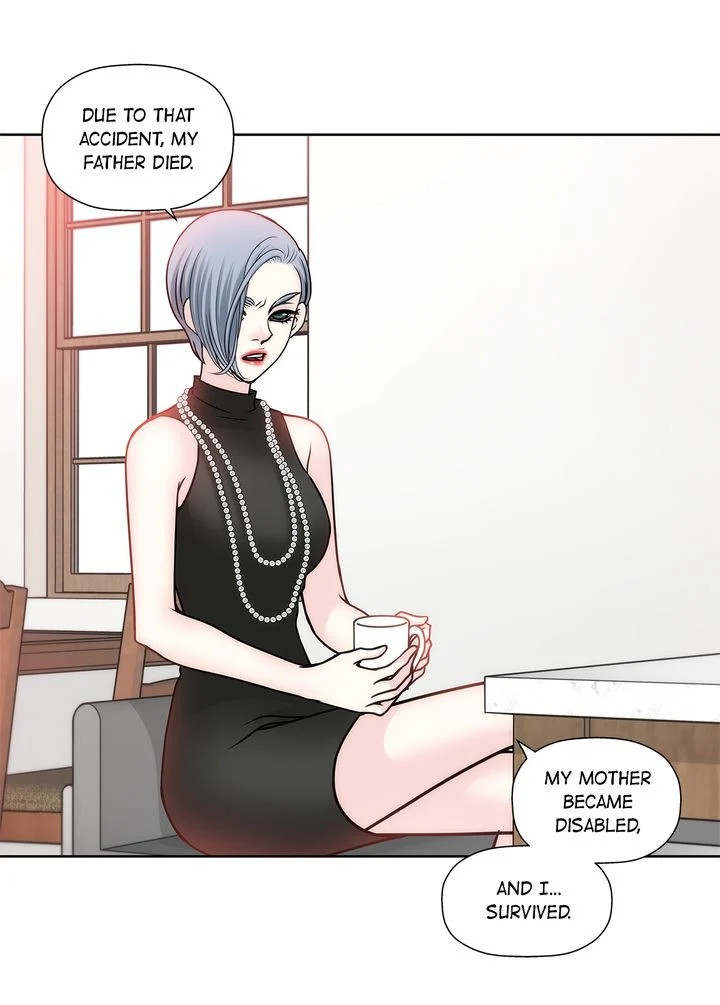 Cinderella’s Man chapter 31 page 8