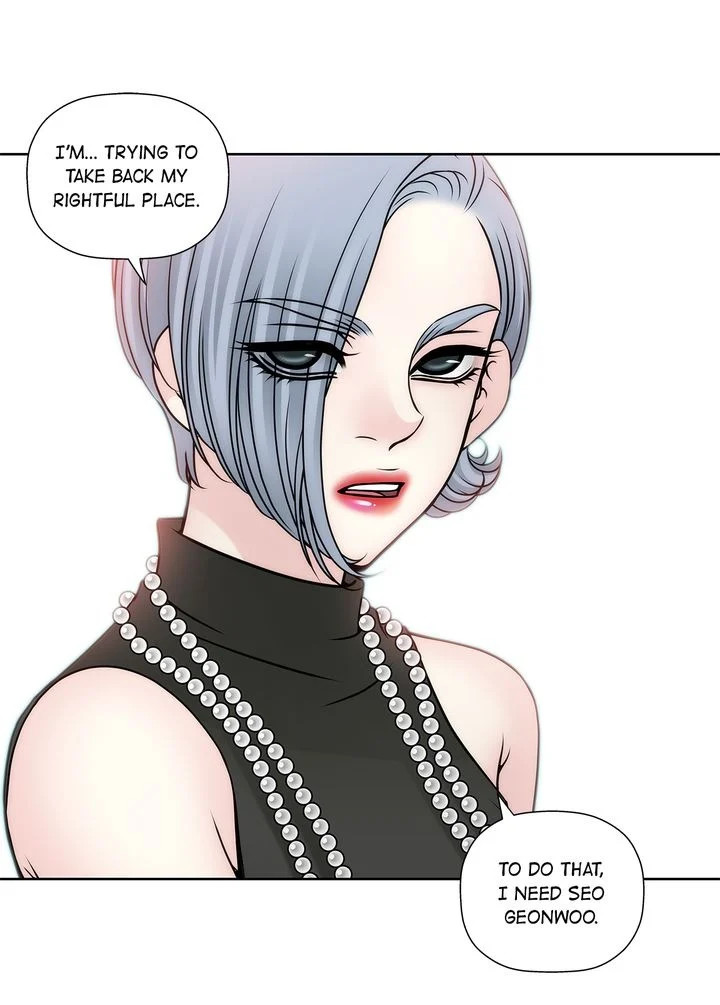 Cinderella’s Man chapter 31 page 10