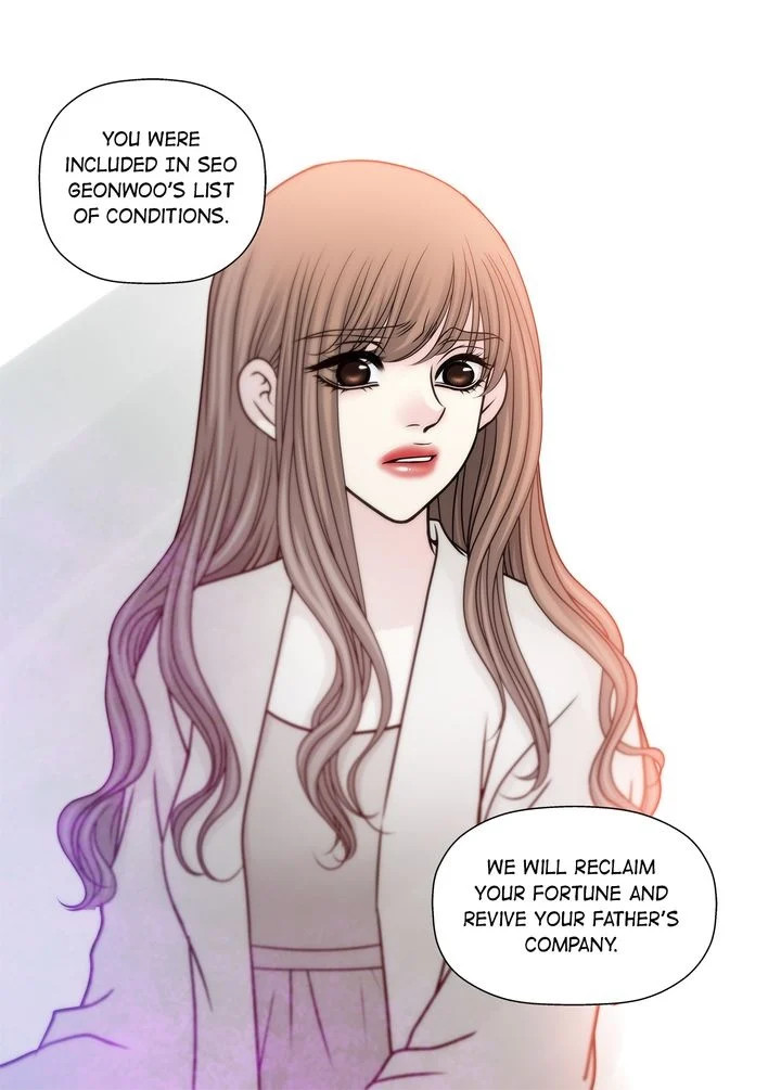 Cinderella’s Man chapter 31 page 11