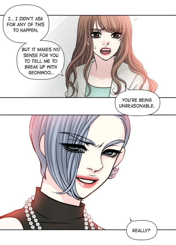 Cinderella’s Man chapter 31 page 13