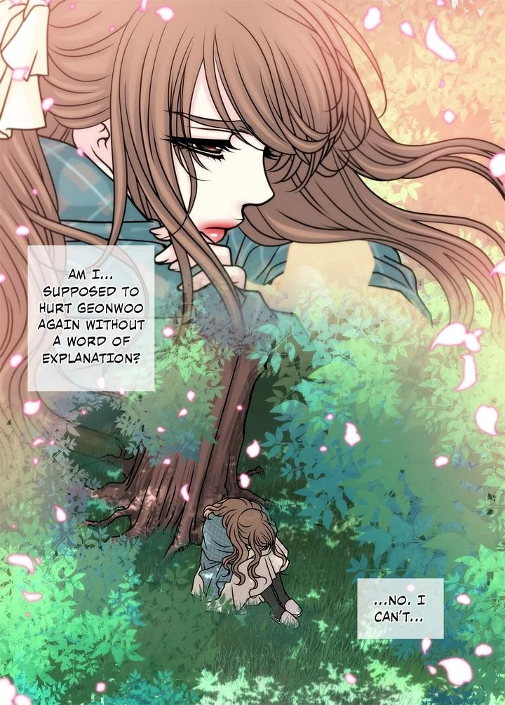 Cinderella’s Man chapter 31 page 19
