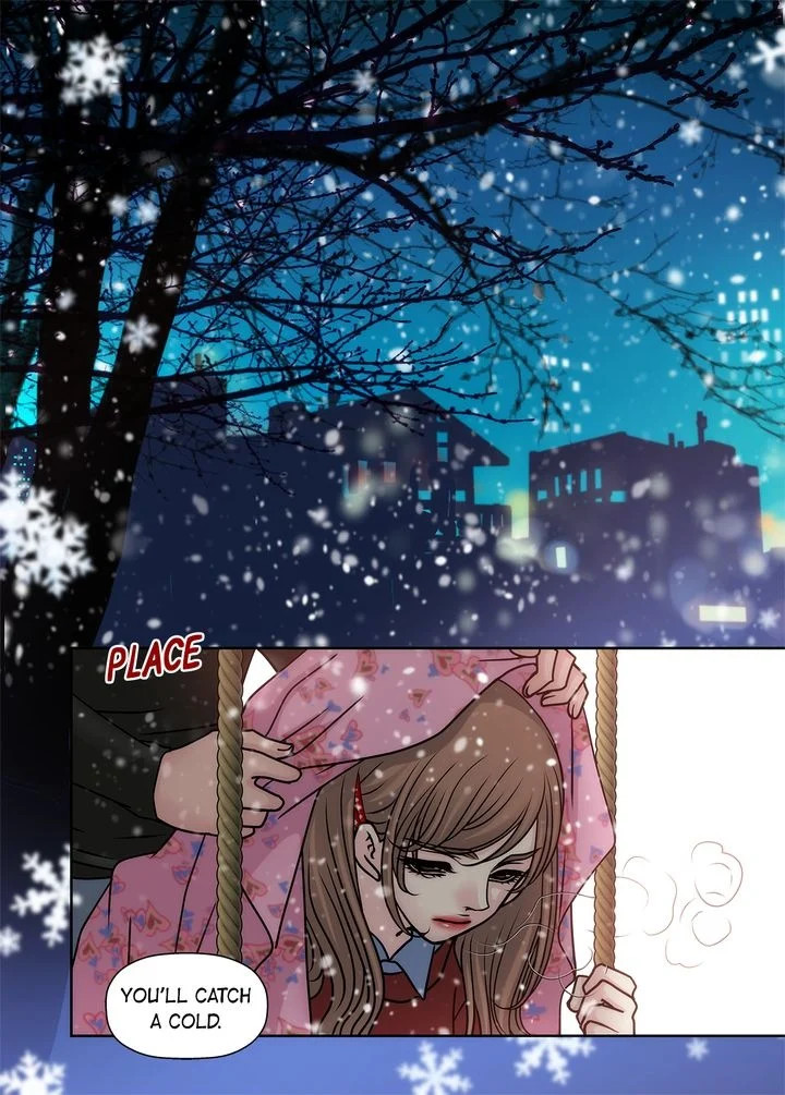 Cinderella’s Man chapter 31 page 20
