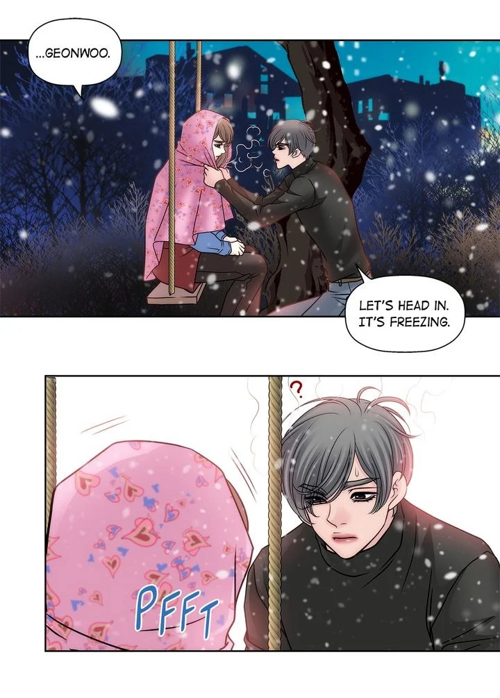 Cinderella’s Man chapter 31 page 21