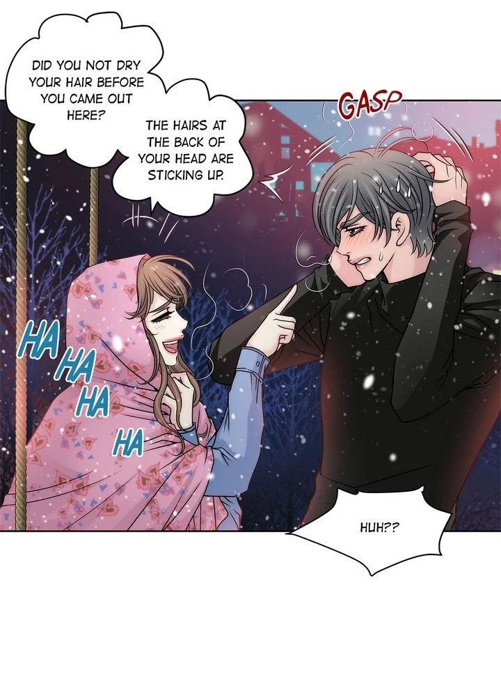 Cinderella’s Man chapter 31 page 22