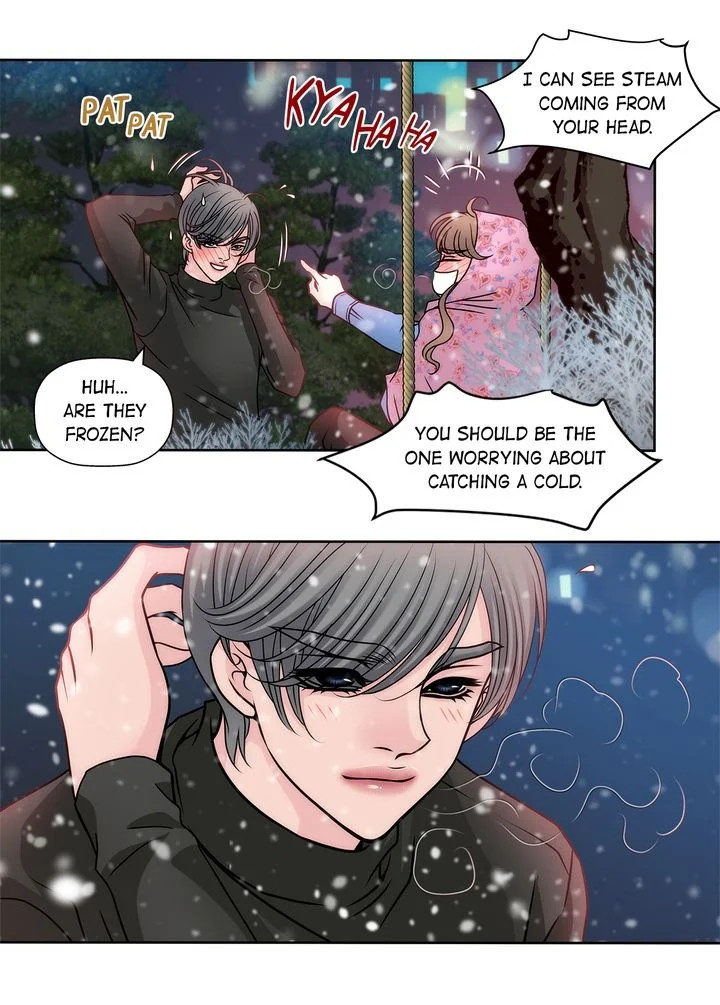 Cinderella’s Man chapter 31 page 23